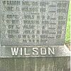 William & Jane Wilson & kids