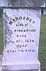 Margaret Pinkerton